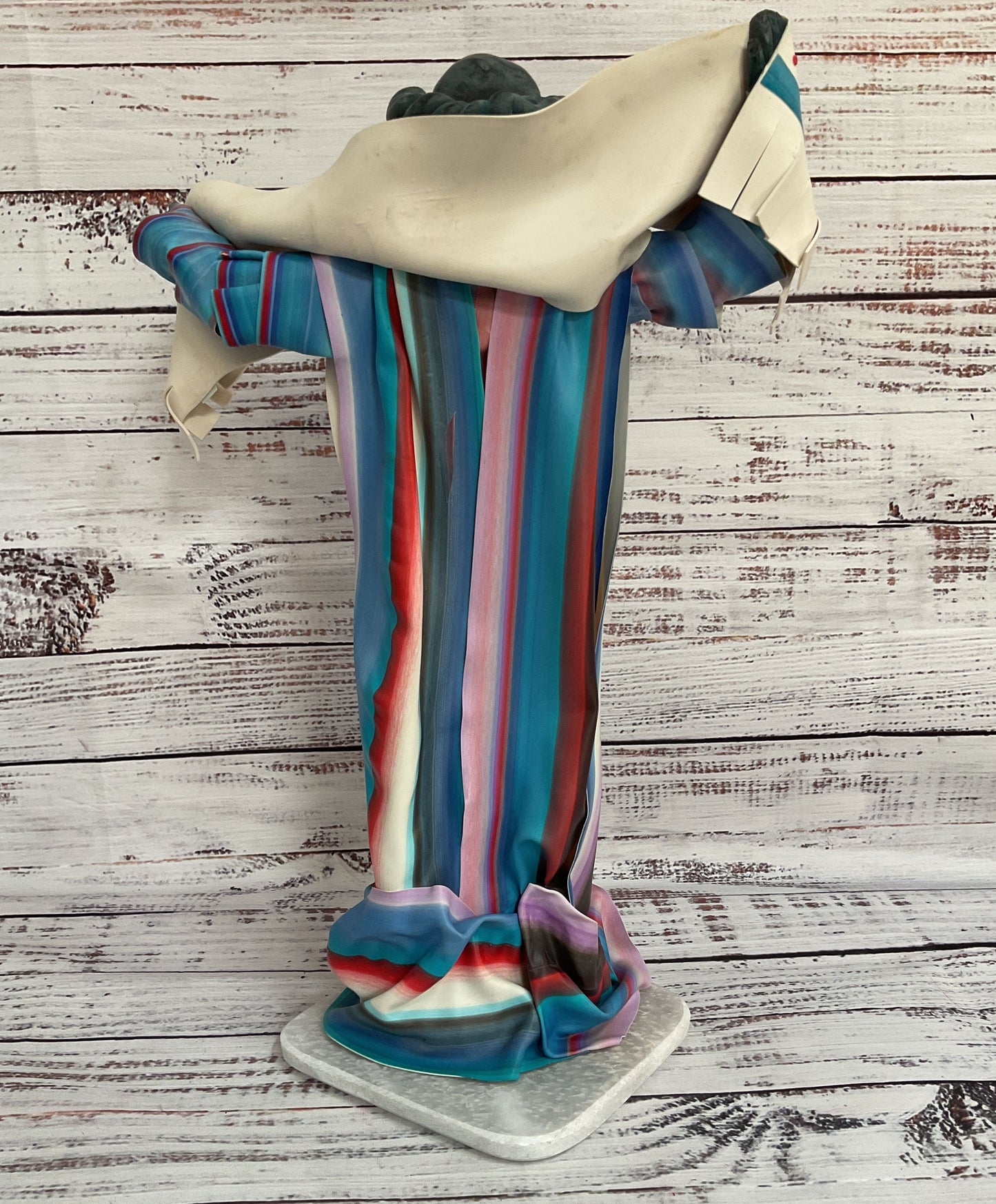 Nathany Yigal Judaica Figurine