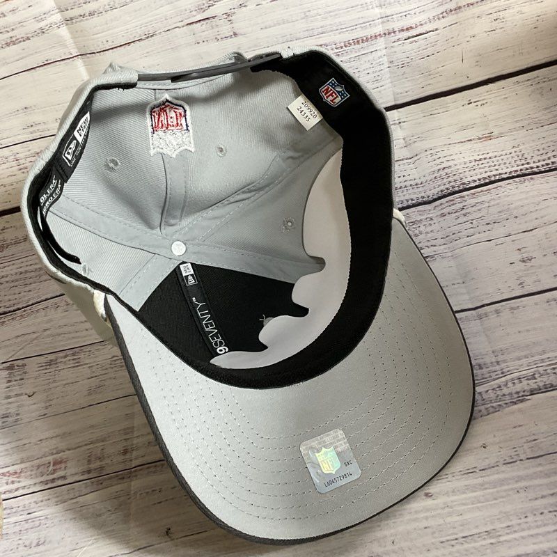 NEW NFL Philadelphia Eagles Superbowl LIX Championship Snapback Hat