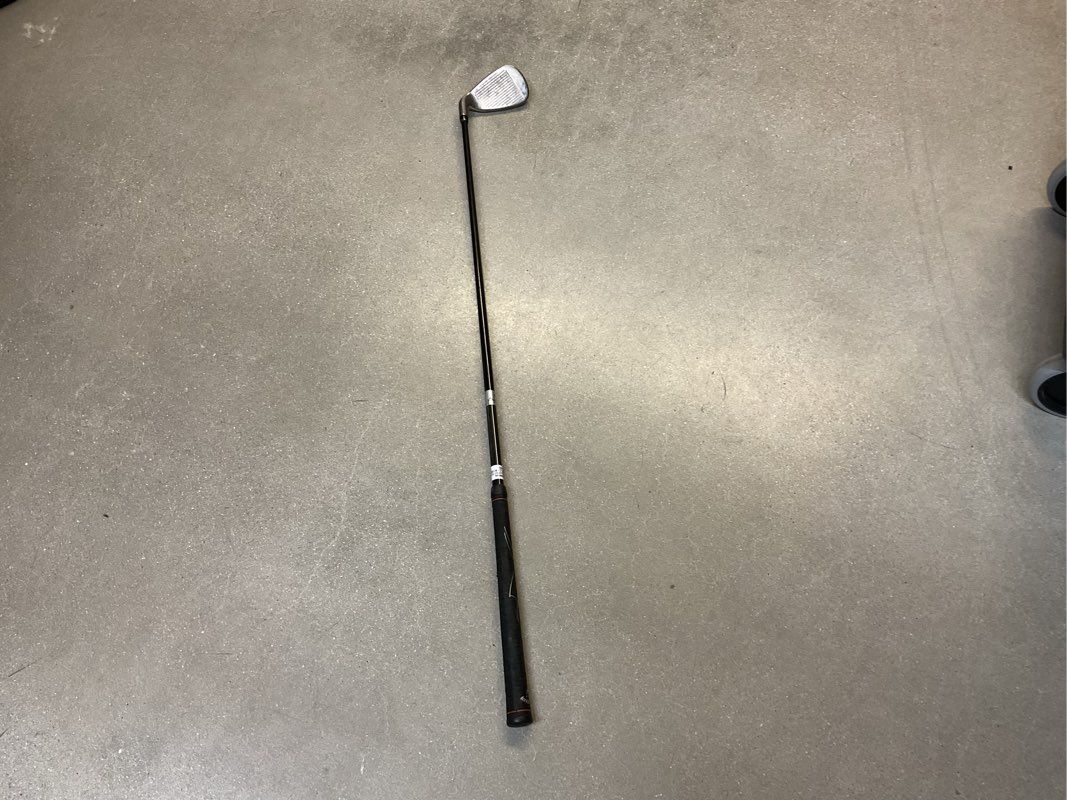 CALLAWAY Fusion Wide Sole Pitching Wedge Light Flex Shaft -RH