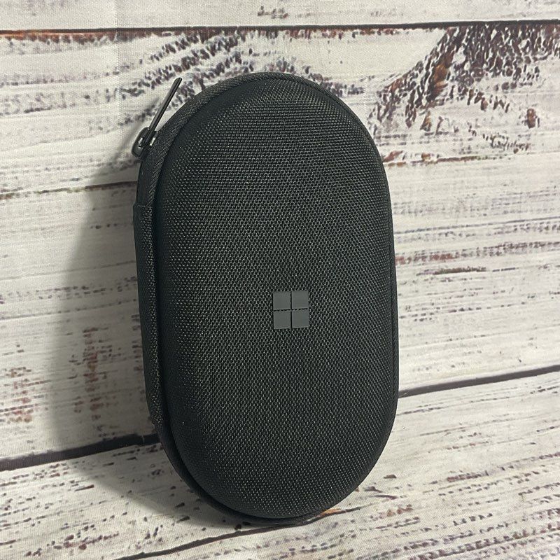 Microsoft Teams USB-C 2 Way Conference Speaker w/ Case
