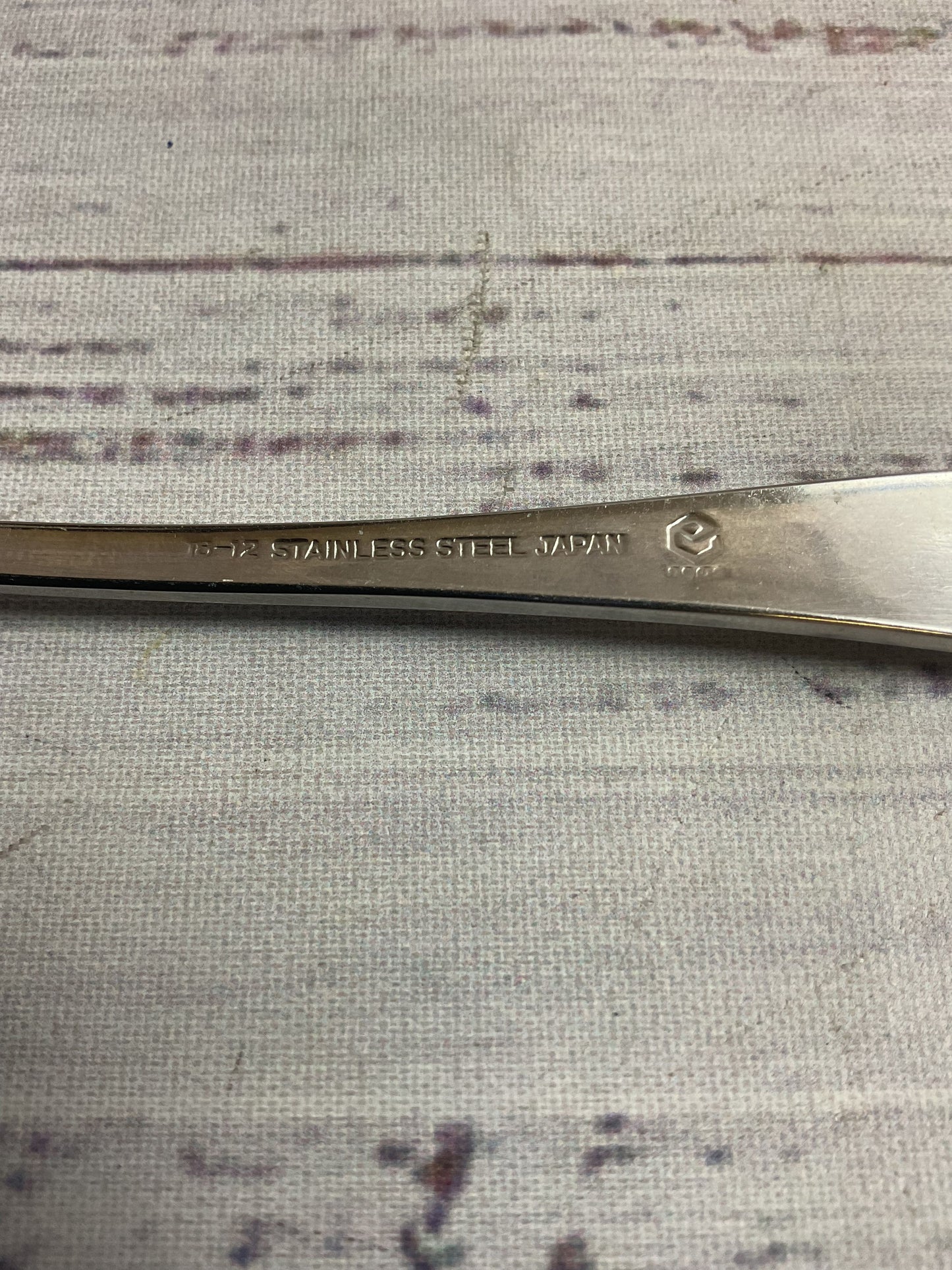 Takagi Split Tip Strawberry Spoon Stainless Steel