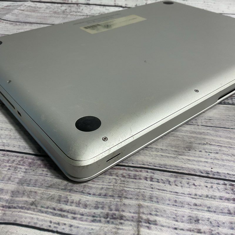 Apple MacBook Pro A1278 Laptop, Untested, No Charger