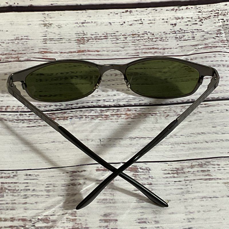 SERENGETI GG6734 Unisex Gray Sunglasses- 135