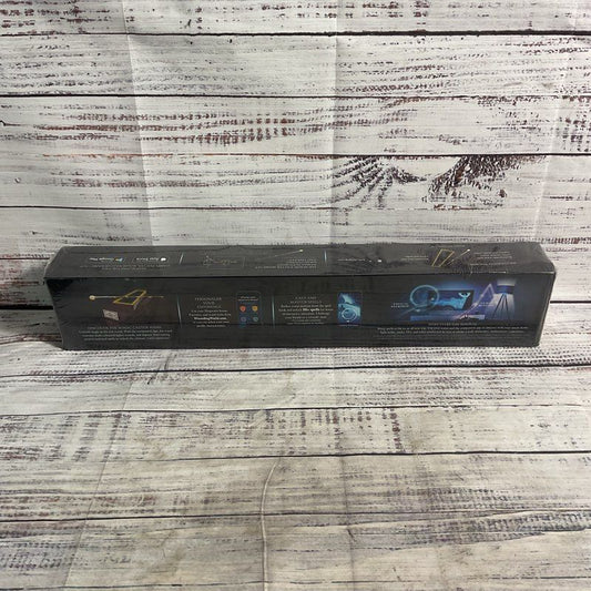 Harry Potter Loyal Magic Caster Ultimate Wand Experience Bluetooth Collectible