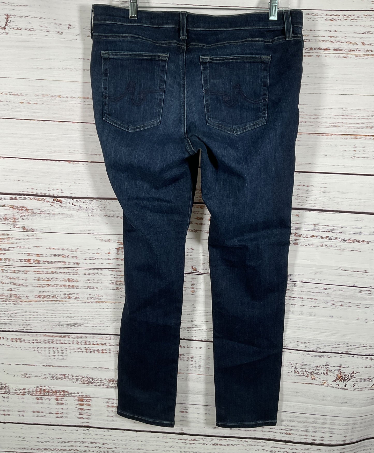 Adriano Goldschmied Maternity Prima Women's Denim Cigarette Leg Maternity Jeans