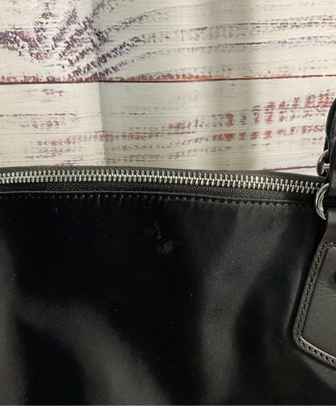 MZ Wallace Women's Black Bedford Chelsea Tote Bag