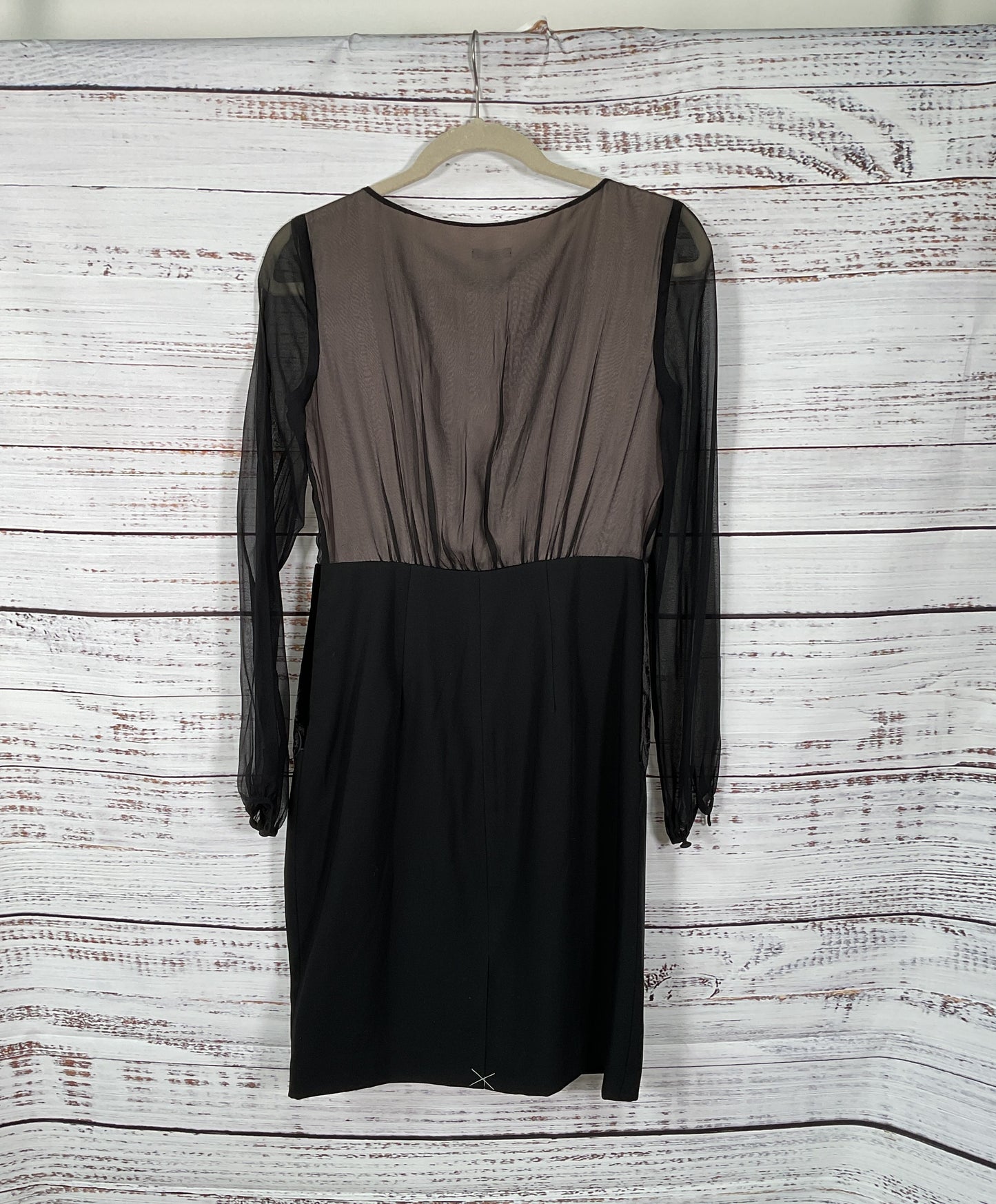Ann Taylor Black Formal Dress - Size 0, NWT RETAIL: 288.00