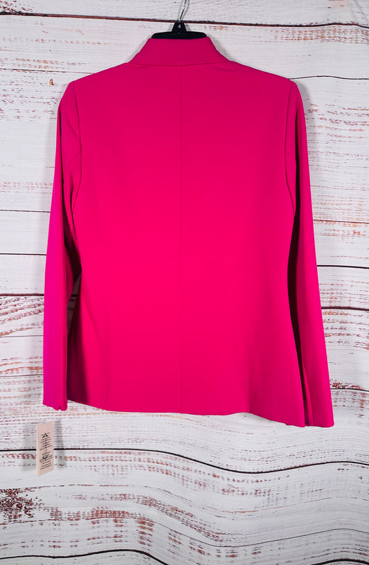 Nanette Lepore 1 Button Blazer NWT 3 colors