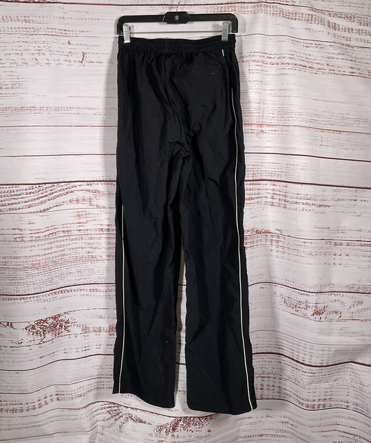 WellBeing + BeingWell Nylon Terra Pants Black S
