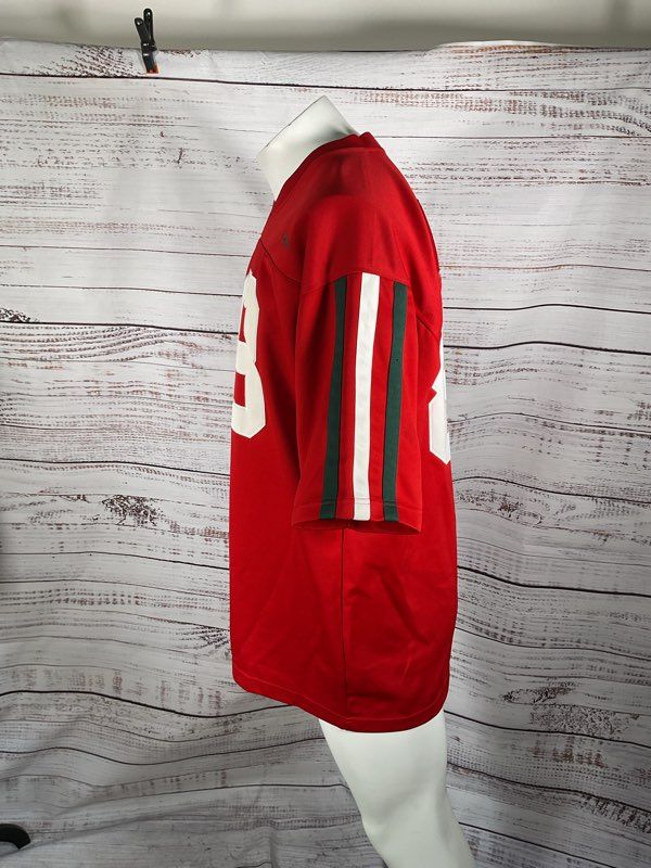 Jerry Rice 88 Jersey Mississippi Valley State Delta Devils Grid Iron Legends XL