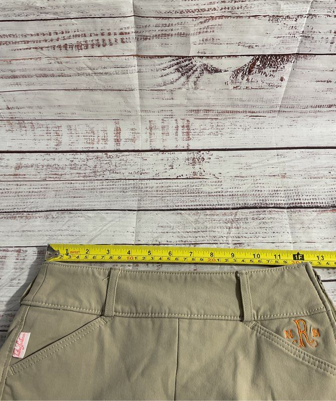 The Tailored Sportsman English Riding Habits Pants Women's Size 24