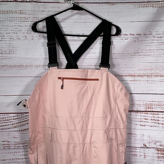 NWT OUTDOOR RESEARCH Women’s Carbide Ski/Snowboard Bibs Sienna Overalls- SZ 2X