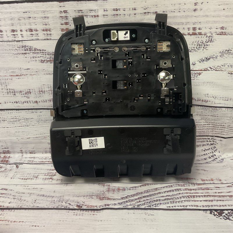 KIA Sorento Black Overhead Lamp Assembly Light Sunglass Storage New Genuine Part