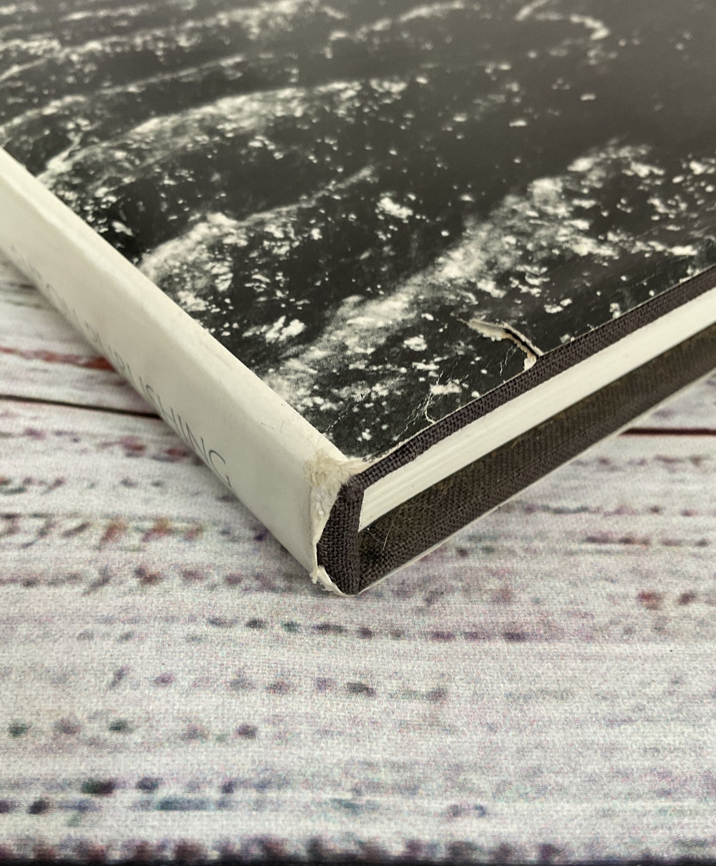 Timekeeper by Anthony Friedkin 2003 First Edition