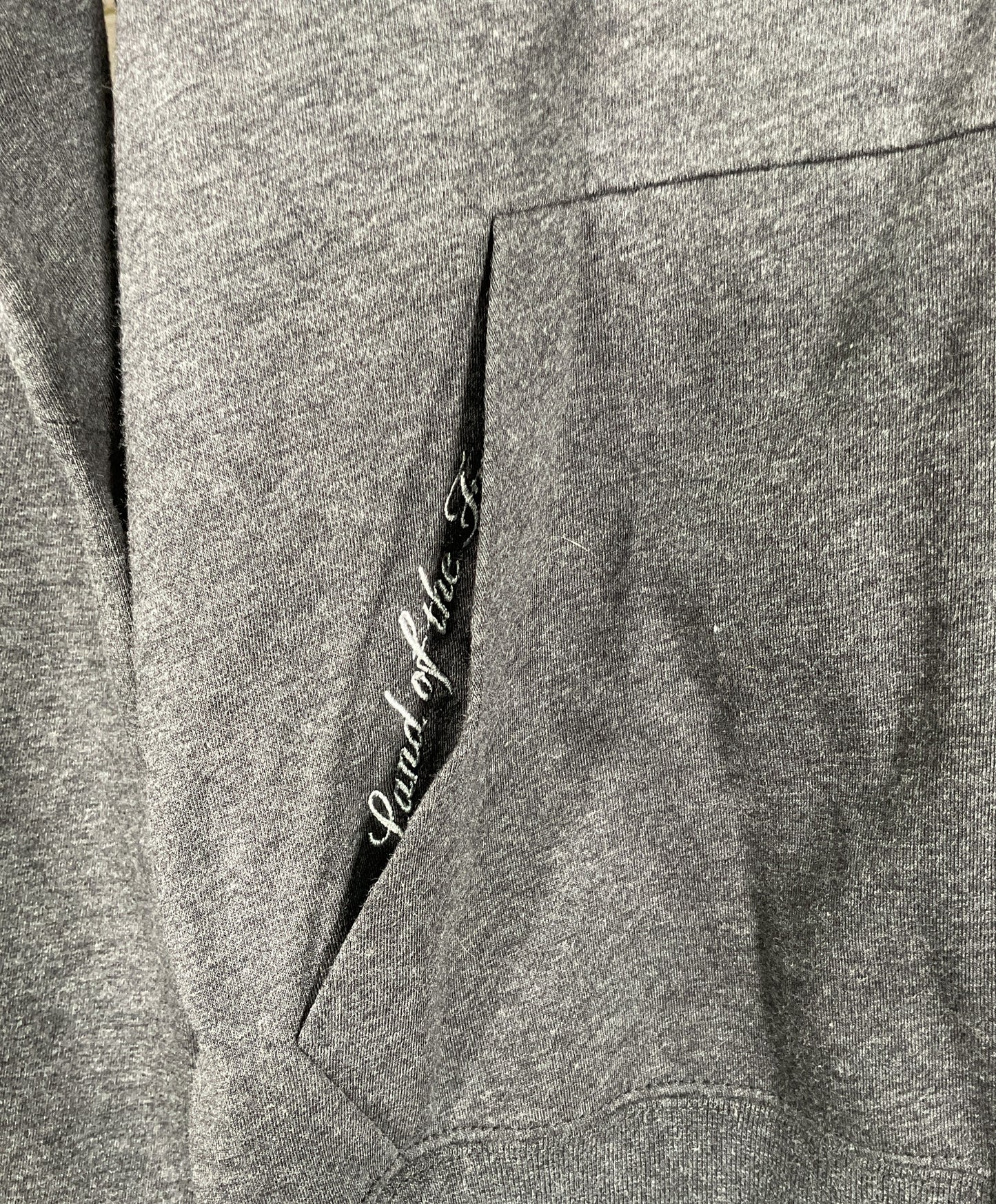 Nike Olympics Team USA Gray Running Sweatshirt Zip-Up - Size Medium, NWT: 250.00