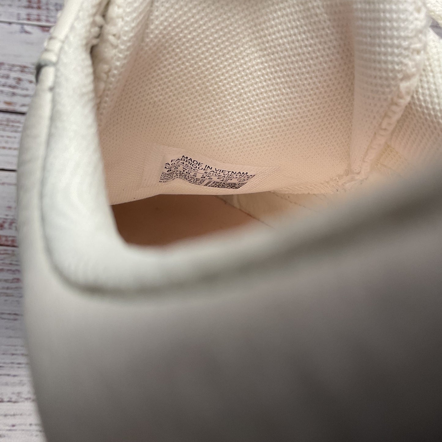 Converse Chuck 70 White Sneaker Shoe Men 8.5 Women 10