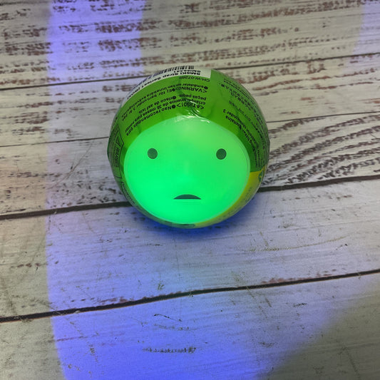 Smiski Series 1 Strap Green Glow In The Dark Figures Blind Box New Sealed