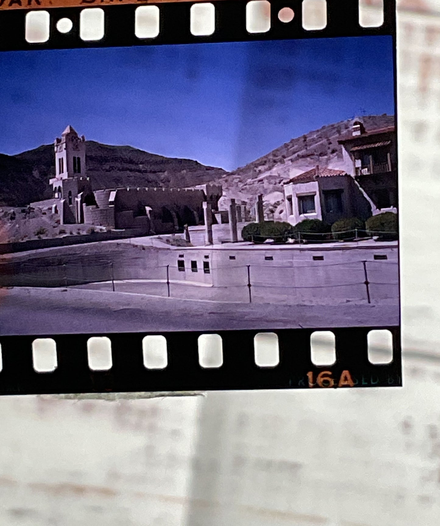 Vintage Kodak Germany Rome Worldwide Negatives