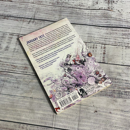 The Damned Highway Fear & Loathing In Arkham Brian Keene Nick Mamatas Paperback