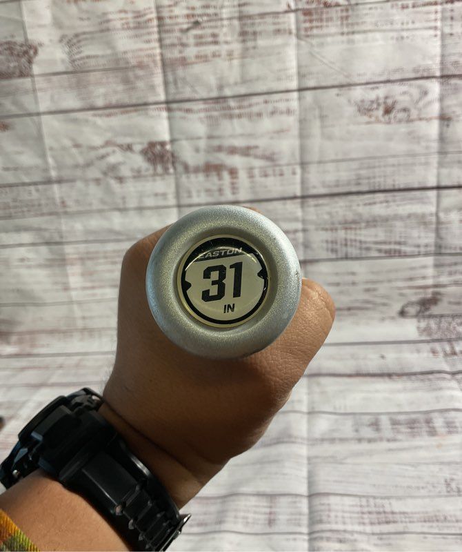 Easton Maxum Ultra 31" 26 Oz. ( 5) Sl22mx58 Xxl Barrel