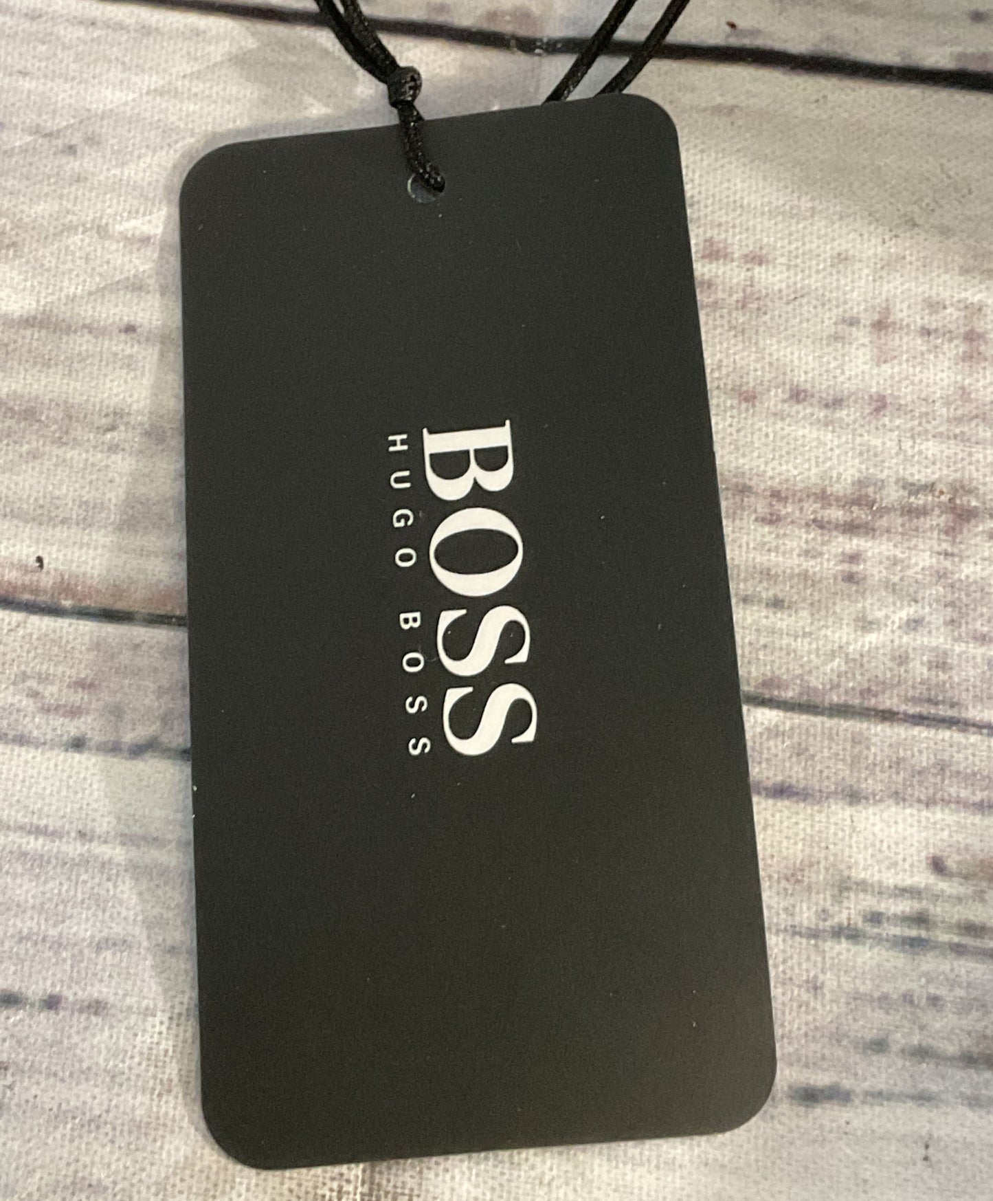 Boss Hugo Boss Dotted Silk Tie Multicolor