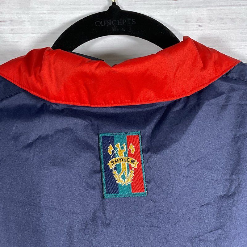 NWT SUNICE Toyota Golf STAN HUMPHRIES Celebrity Classic Jacket- SZ XL
