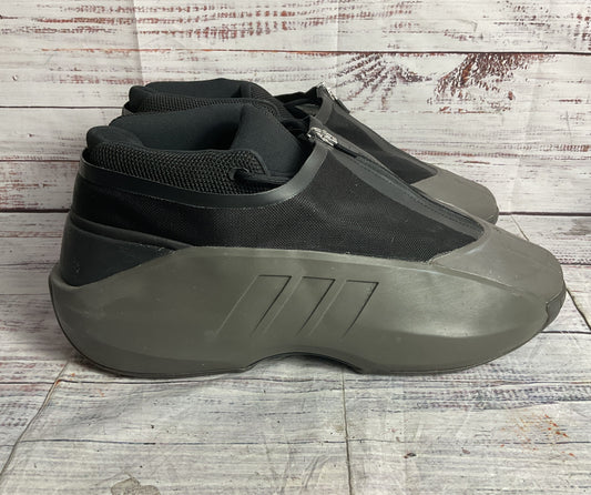 Adidas Crazy IIInfinity Sneaker Black 13