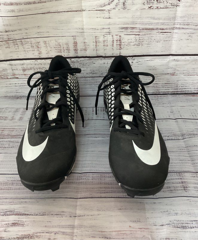 Nike React Vapor Ultrafly Baseball Cleats Size 11.5