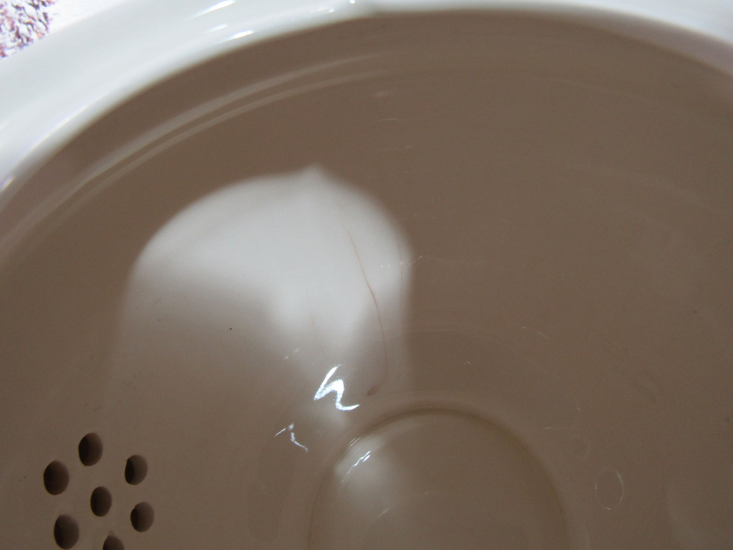 Wedgwood Edme Teapot Made in England