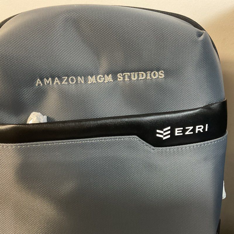 NEW EZRI Sling Bag (Embroidered Amazon/MGM)