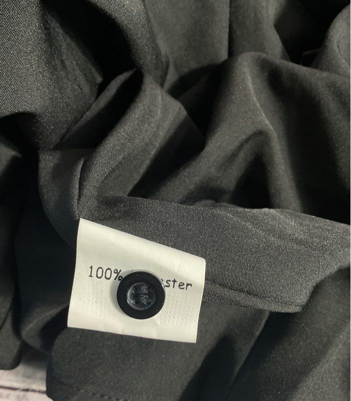 Ivee Floral Print Long Sleeve Dress Multicolor S