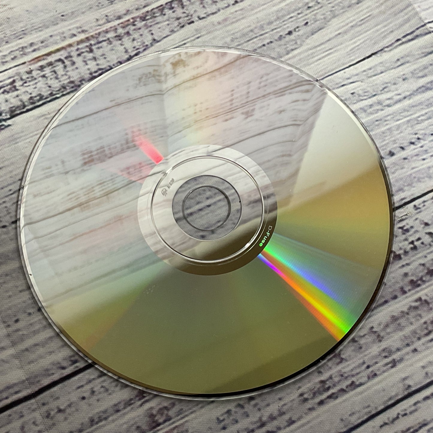 VJ: Audio-Visual Art and VJ Culture: Includes DVD