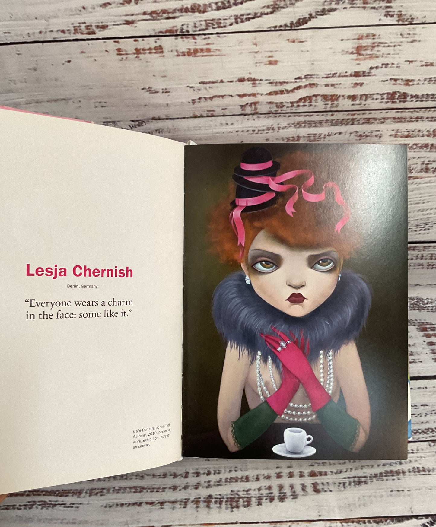 Illustration Now! Portraits by Steven Heller