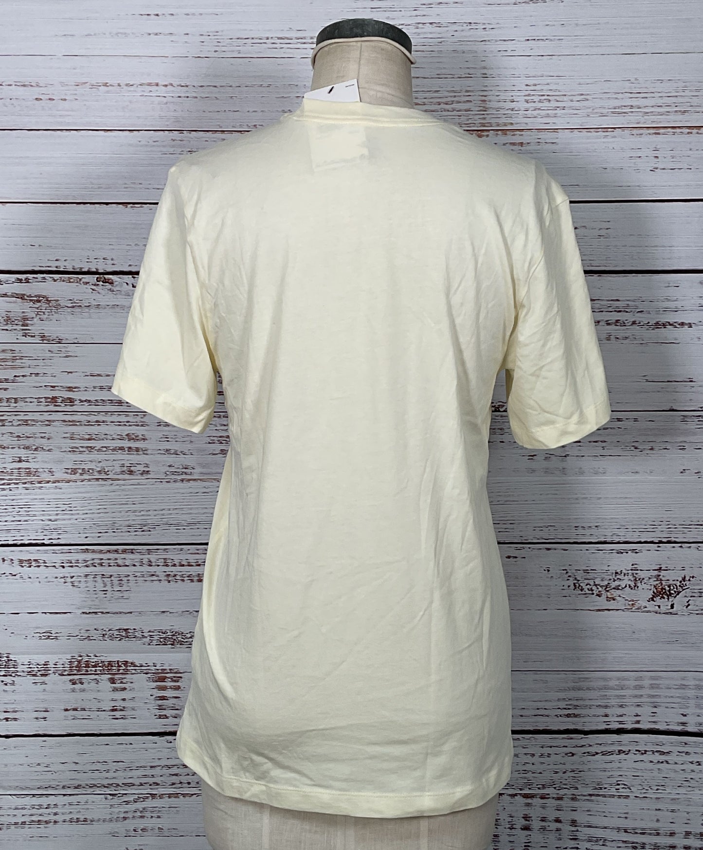 Nike Whale Photo Tee Multicolor Small