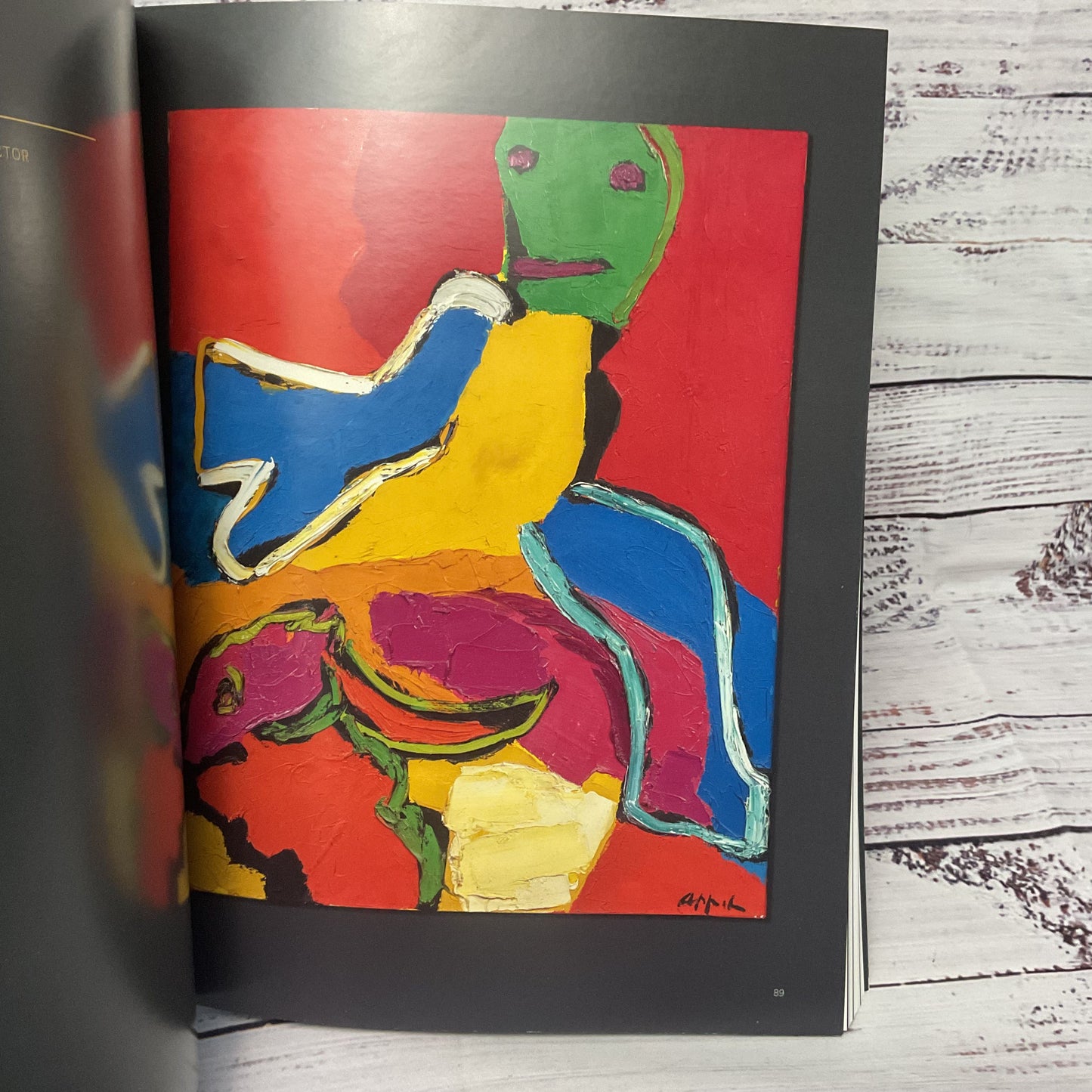 Christie’s Post War And Contemporary Art 26 27 November 2018 Book W/ Sleeve