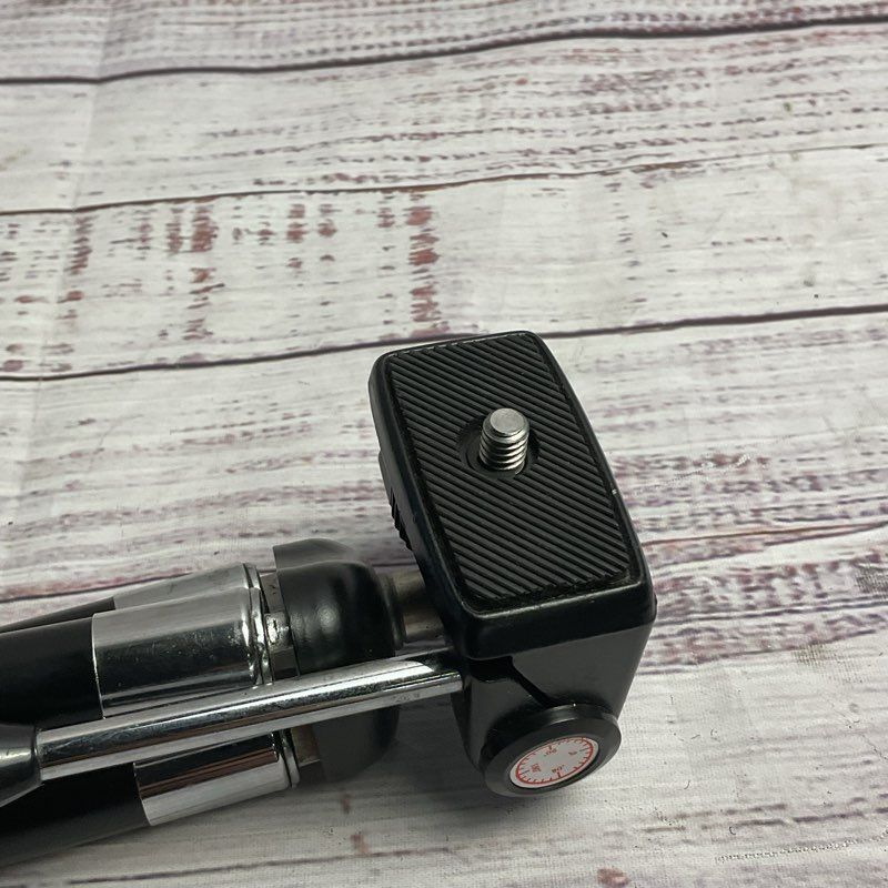 Friend St 1 Black 10" Tabletop Tripod