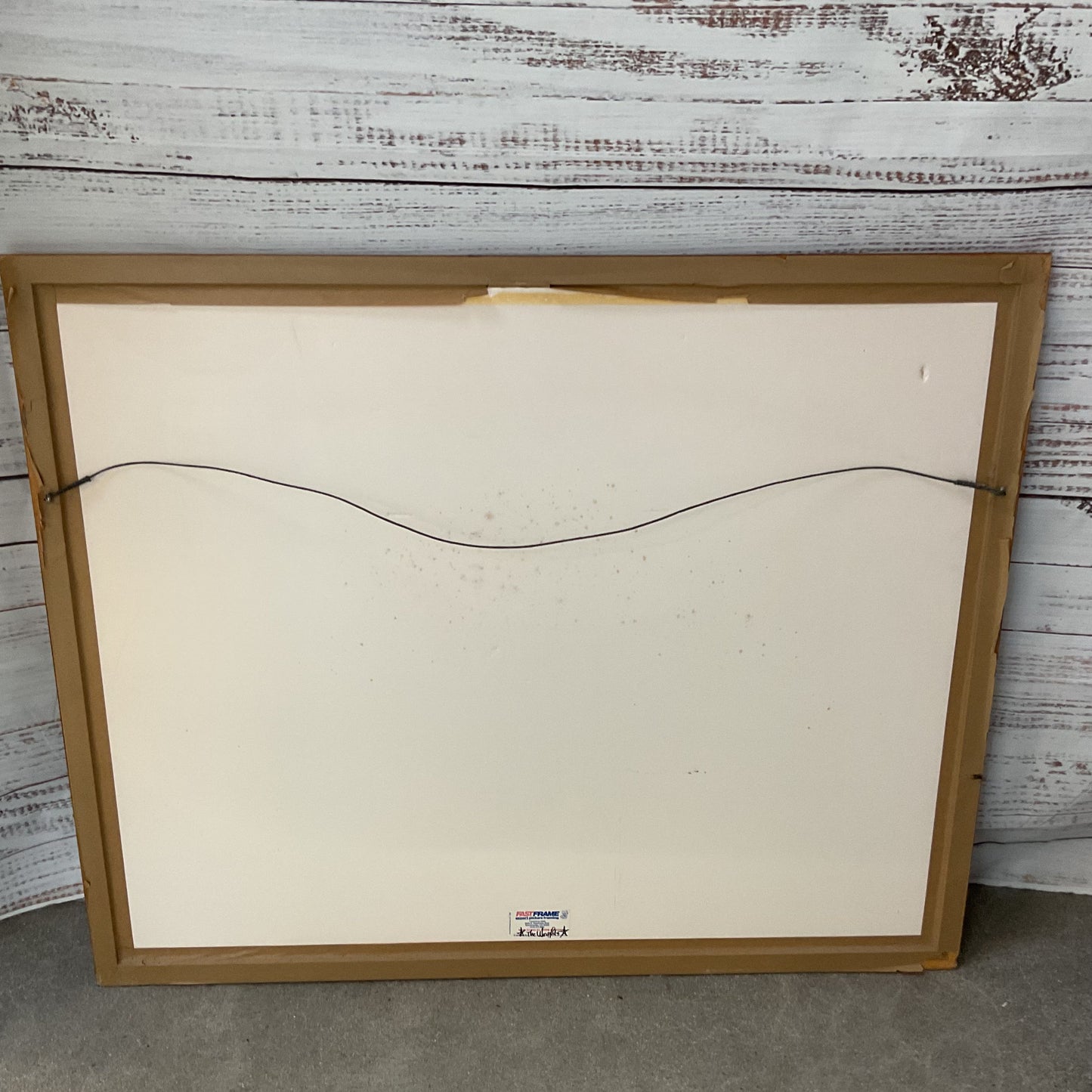 EDWARD HOPPER "The Art And The Artist" Exhibit Whitney Museum Lithograph