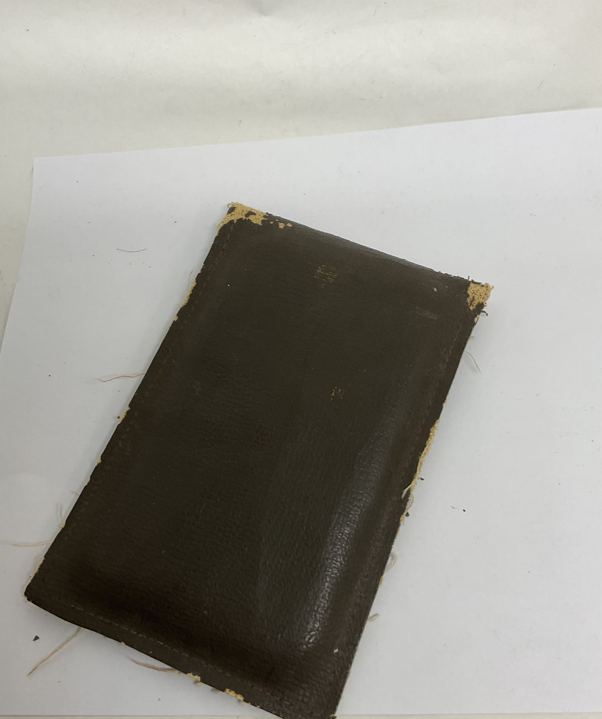 Vintage Tasco Pocket Arithmometer Adding Machine