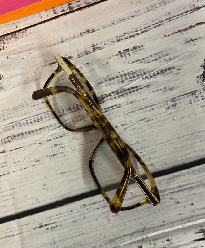Kate Spade Catrina 0ESP 135 Tortoise Eyeglasses Frames Only