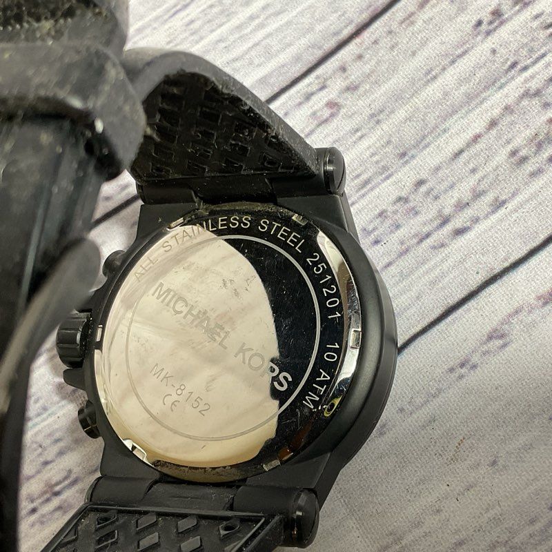 MICHAEL KORS MK8152 Dylan Chronograph MK8152 Dylan Chronograph Men's Watch