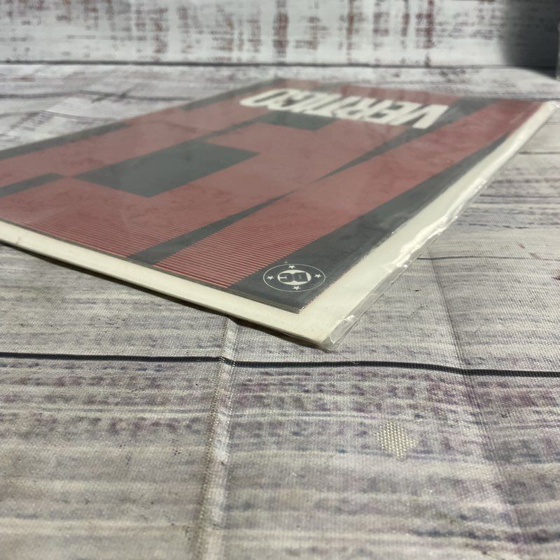 Vtg. Vertigo Gallery: Dreams & Nightmares, Vertigo Sampler 1990s Dc Comics