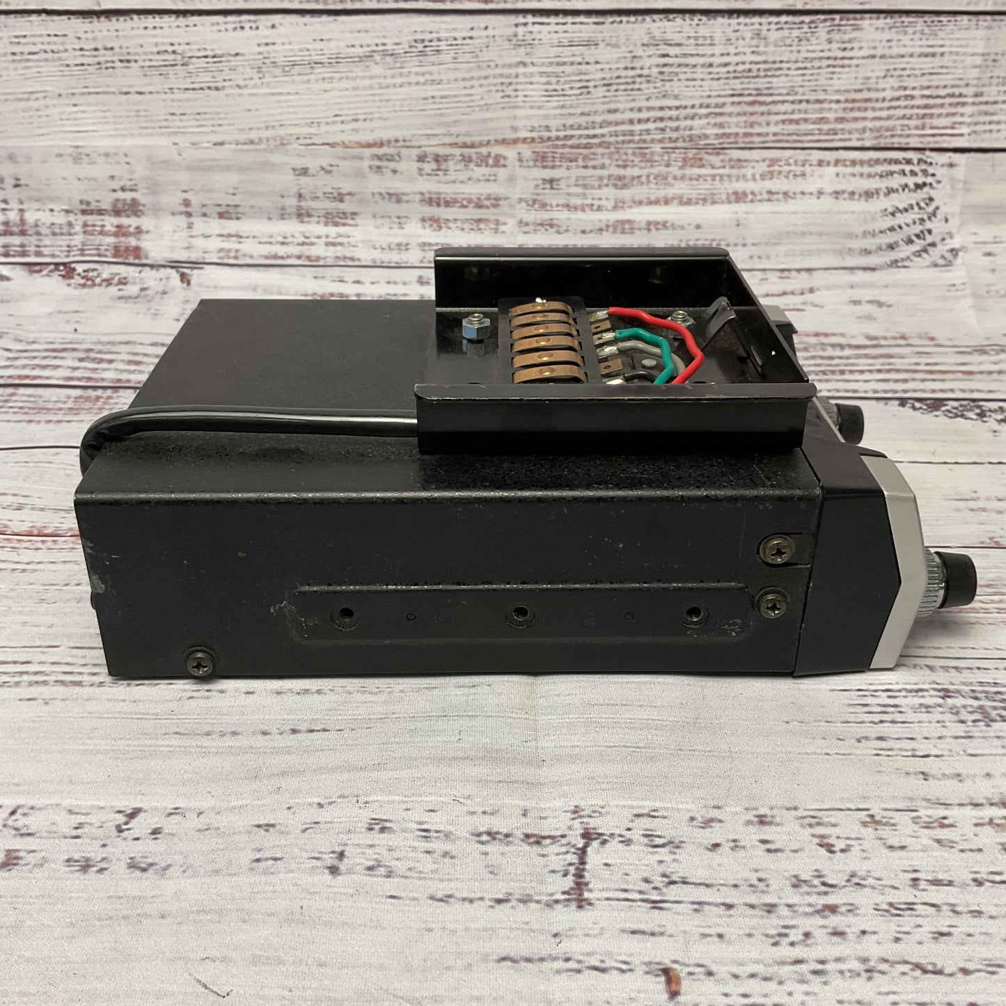 Pioneer KP-345 Under Dash Car Cassette Player Untested