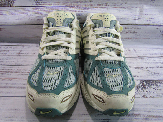 Nike Air Pegasus 2K5 Coconut Milk Bicoastal Men's Sneakers Size 9 FZ2590-100
