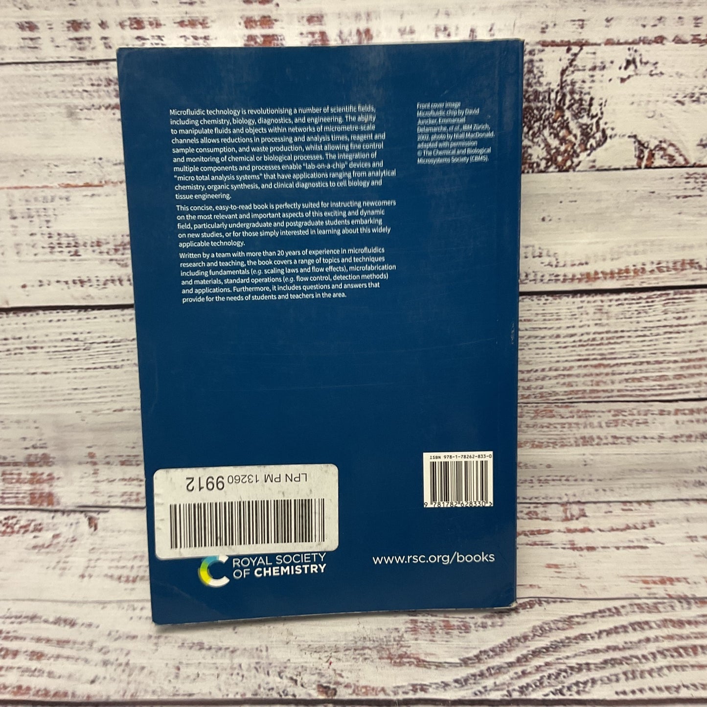 Microfluidics And Lab On A Chip By Giuseppina Simone Paperback Book
