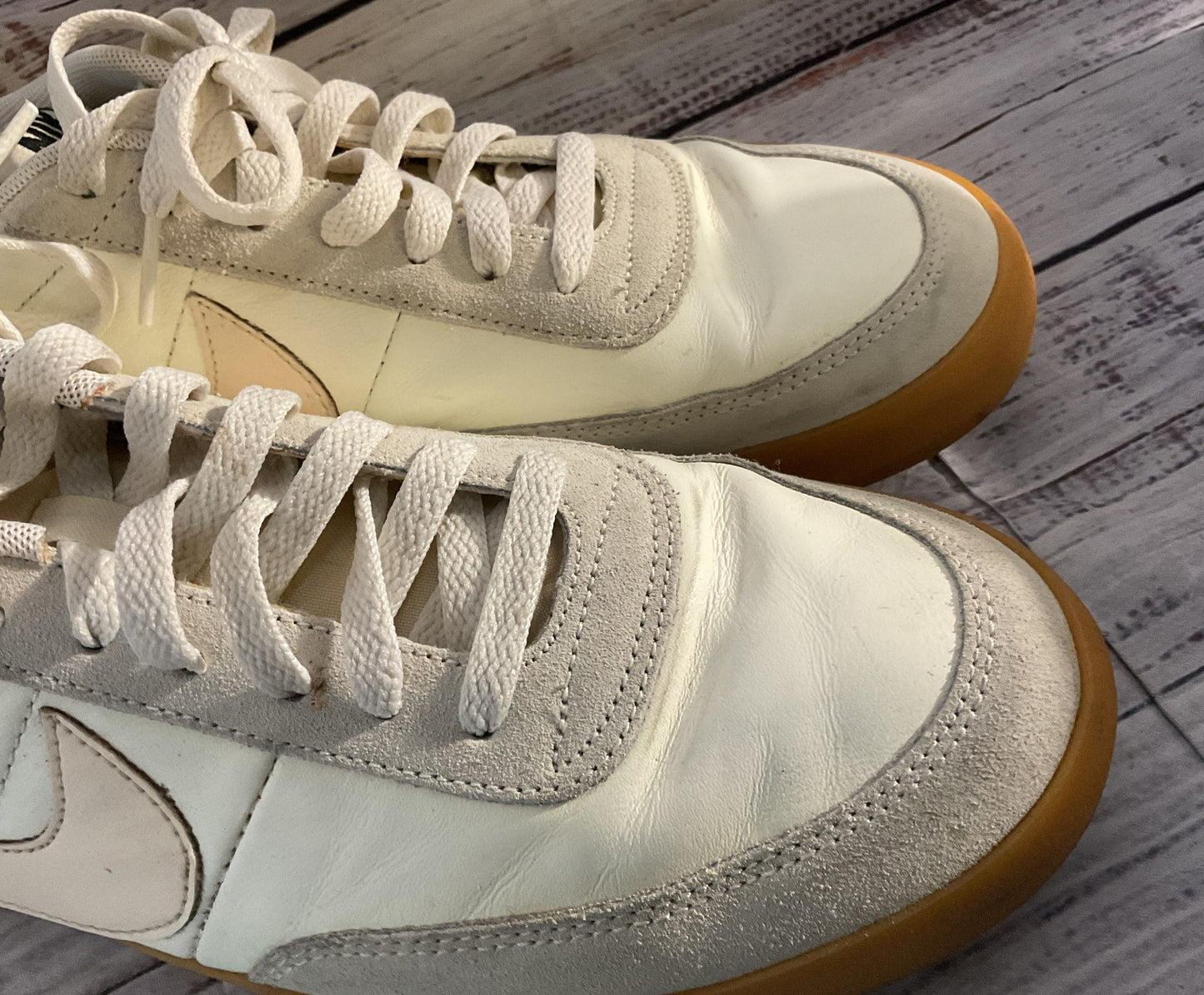 Nike Leather Killshot 2 Sneakers White 12