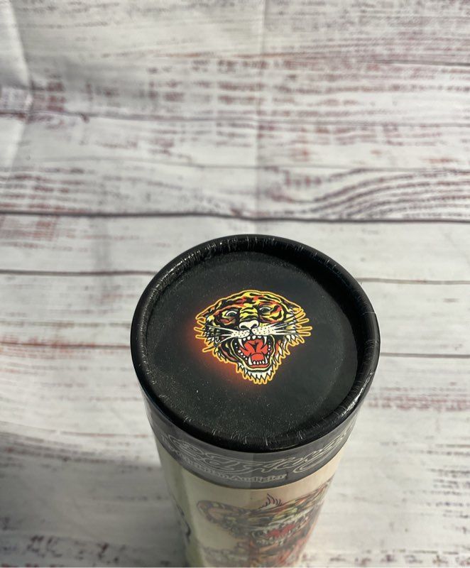 Ed Hardy By Christian Audigier 1.7 Oz Eau De Toilette Spray Men's