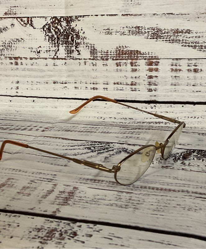 Elizabeth Arden Eyeglasses Frames Only - Size 135