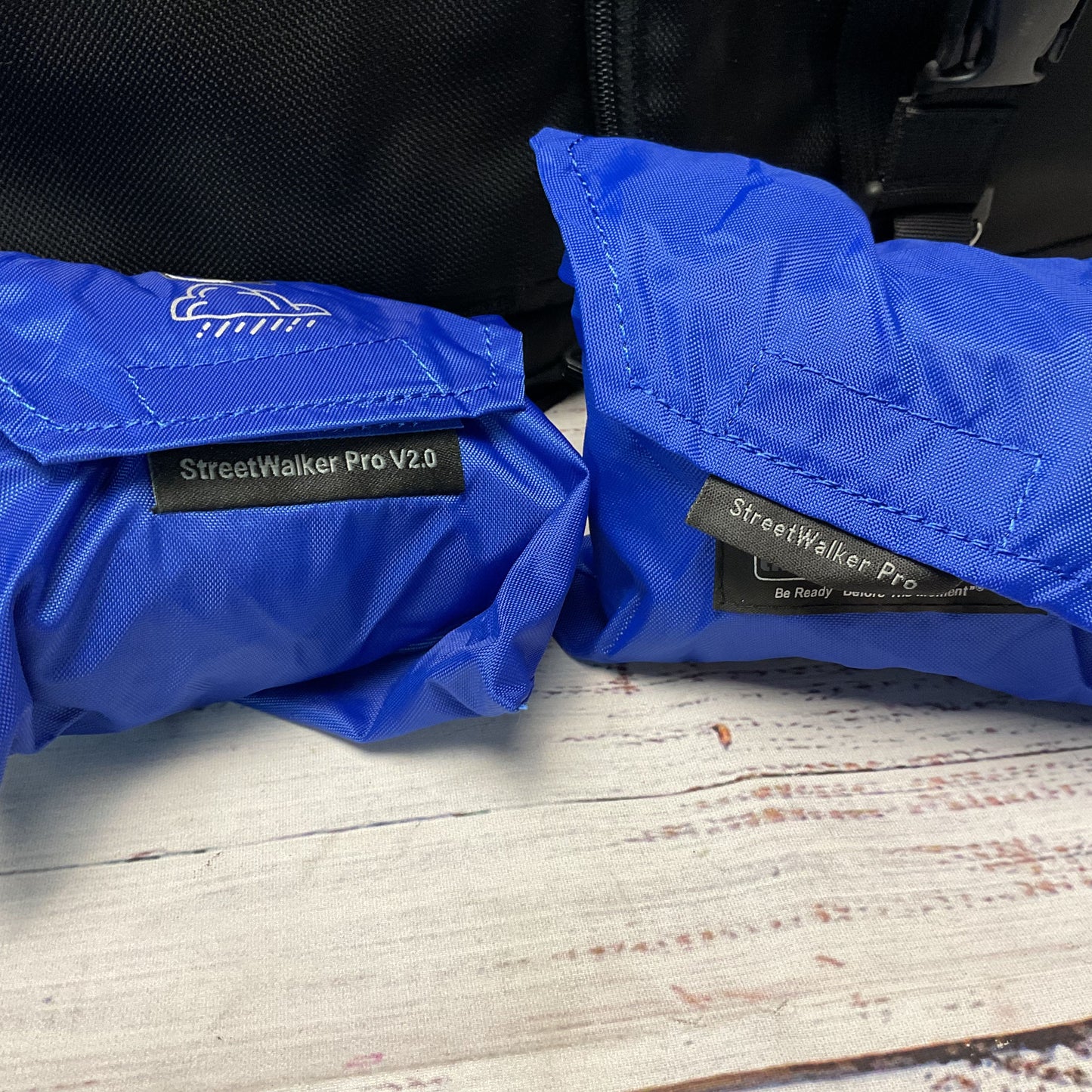 Think Tank Street Walker Hard Drive Camera Black Backpack