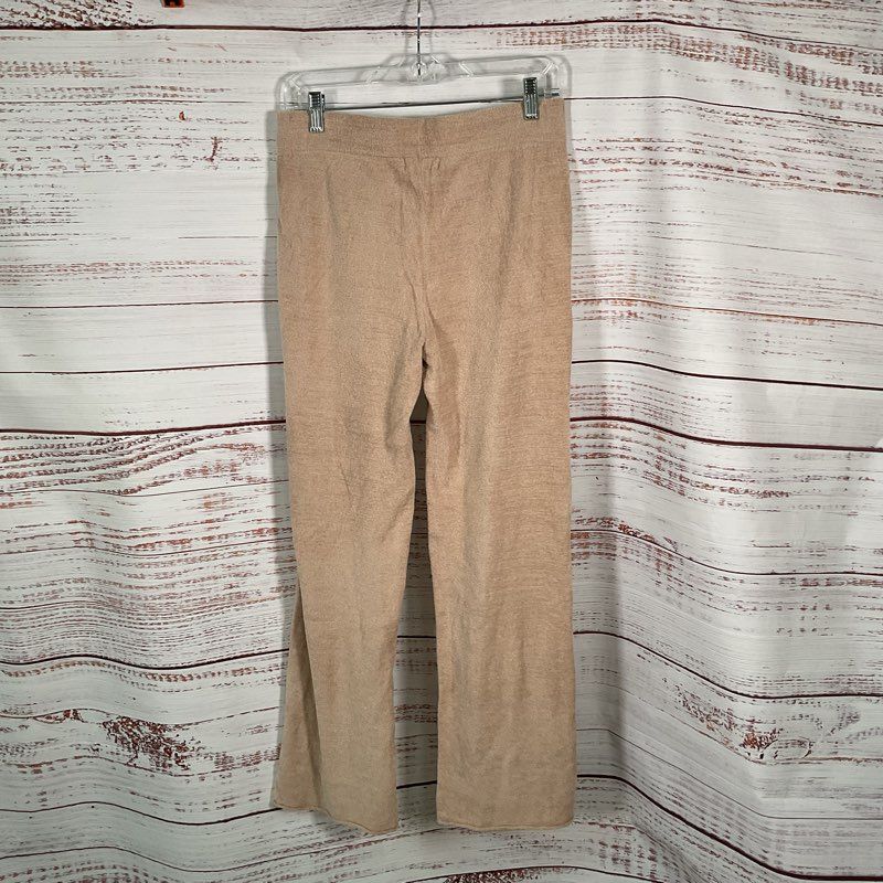 NWT Barefoot Dreams Cozychic Ultra Lite Wide Leg Lounge Pants Pants - Size XS