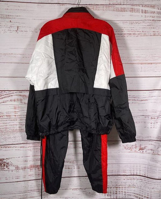 Nike Archive Re-Issue Tracksuit Set Multicolor S